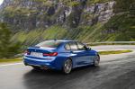 BMW 330i M Sport 2019 года (WW)